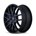 The Wheel Group auto part close-up