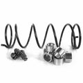 EPI 10-23 Suzuki 500 King Quad 27-28 in. Tires Low Elev. Sport Utility Clutch Kit