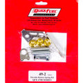 THROTTLE RETURN SPRING KIT FOR QFX