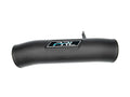 2016-2021 Civic 1.5T Titanium Inlet Pipe (Tube Only)