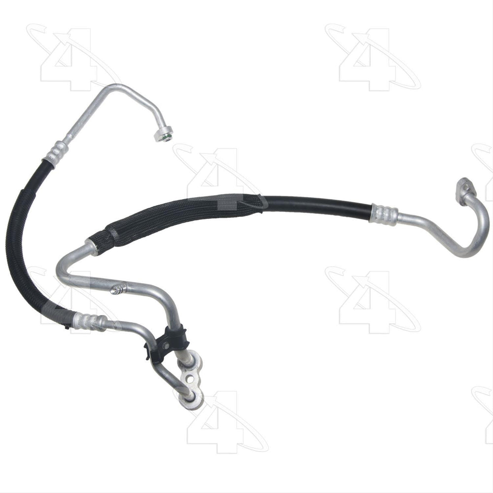 FOUR SEASONS auto part