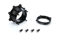 Torque Tube Black 28in