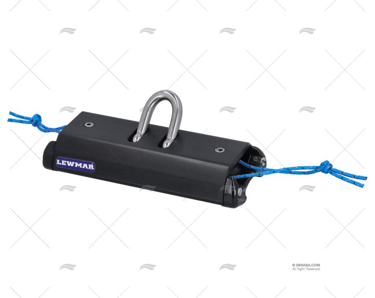 LEWMAR black auto part
