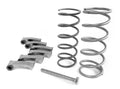 EPI 15-19 Polaris 900 Ranger/Crew 28+ in. Mudder Clutch Kit