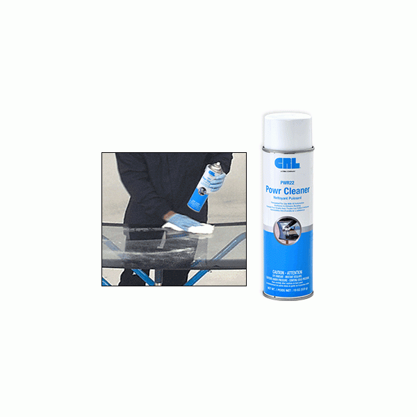 WINDOW POWER CLEANER (CASE OF 12)