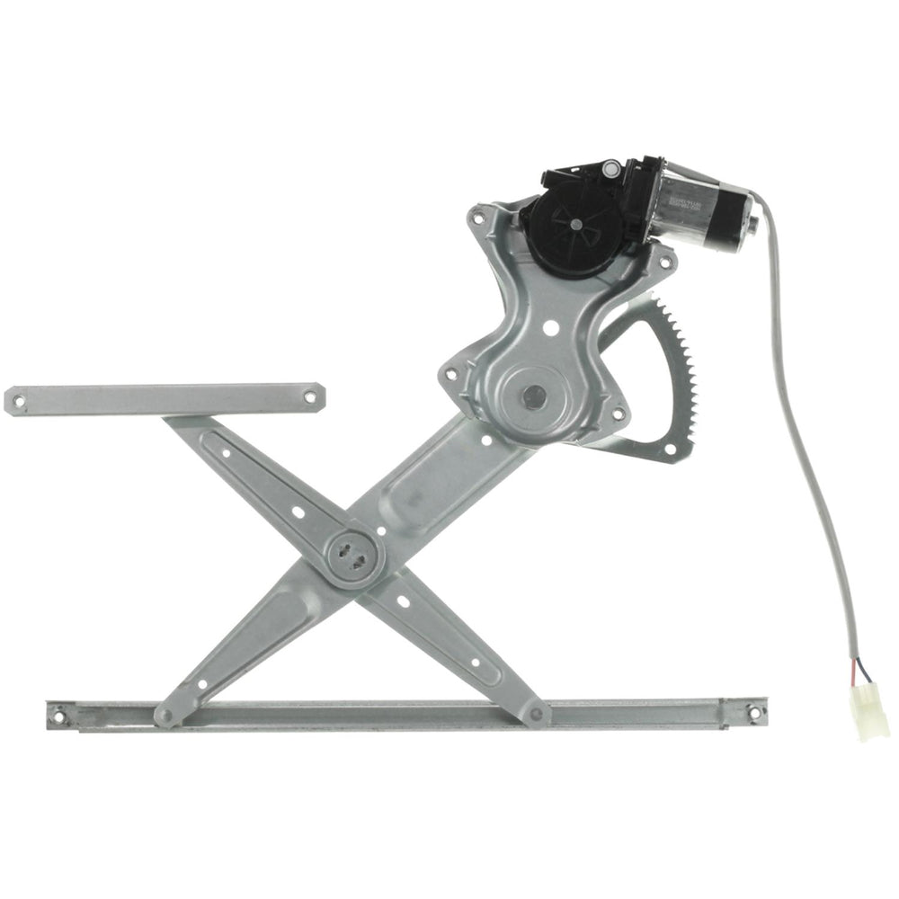 NEW WINDOW LIFT MOTOR W/REGULATOR