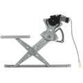 NEW WINDOW LIFT MOTOR W/REGULATOR