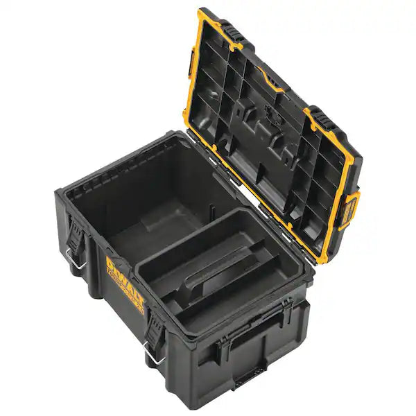 TOUGH SYSTEM 2.0 LARGE TOOL BOX