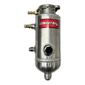 Power Steering Pump w/Pulley and Reservoir