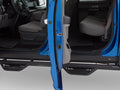 Trail Armor Rocker Panel Black, Incl. Side Panels/Sill Plate Cover For 2019-2025 1500 Husky Liners