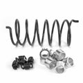EPI 01-05 Arctic Cat 500 Auto 4x4 27-28 in. Tires Low Elev. Sport Utility Clutch Kit