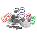 EPI 2011 Polaris 900 RZR XP 28 in. + Low Elev. Mudder Clutch Kit