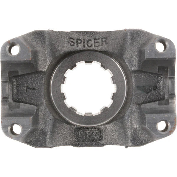 END YOKE
