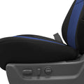 COVERKING auto part installed view