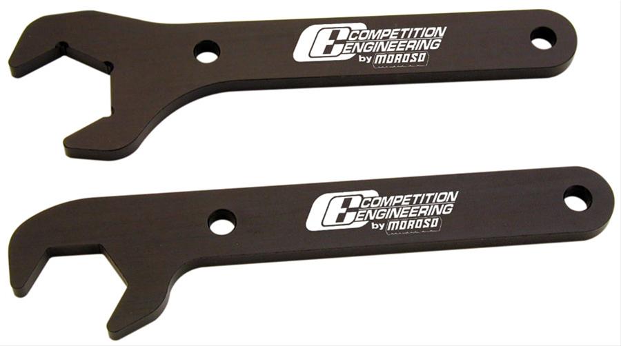 SINGLE WHEEL WRENCHES