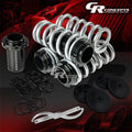 Conv. Spring Rear 5.0in ID 16in Tall 100lb