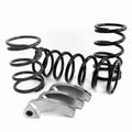 EPI 09-14 Polaris 800 RZR Non EBS Single Exhaust Stock High Elev. Sport Utility Clutch Kit