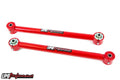UMI Performance 05-14 Ford Mustang Lower Control Arms- Poly/Roto-Joint Combination