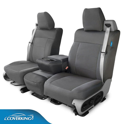 COVERKING carbon auto part