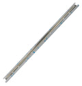 Bed Bar Light Bar Mount for InchB Inch Main Bar Polished Stainless Steel Go Rhino