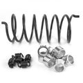 EPI 07-09 Suzuki 450 King Quad Stock Tires Low Elev. Sand Dune Clutch Kit