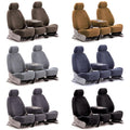 COVERKING auto part detail