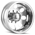 ~(31 lbs. 19X19X9)~ 179 (179) MATTE BLACK 17X8 5-114.3 10MM 83.82MM