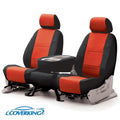 COVERKING black auto part