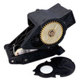 MOTOR LINKAGE POWERSTEP XL MOTOR ON LEFTSIDE OF MOUNT