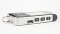 PYTHON 7756P 2WAY LCD REMOTE 1 MILE