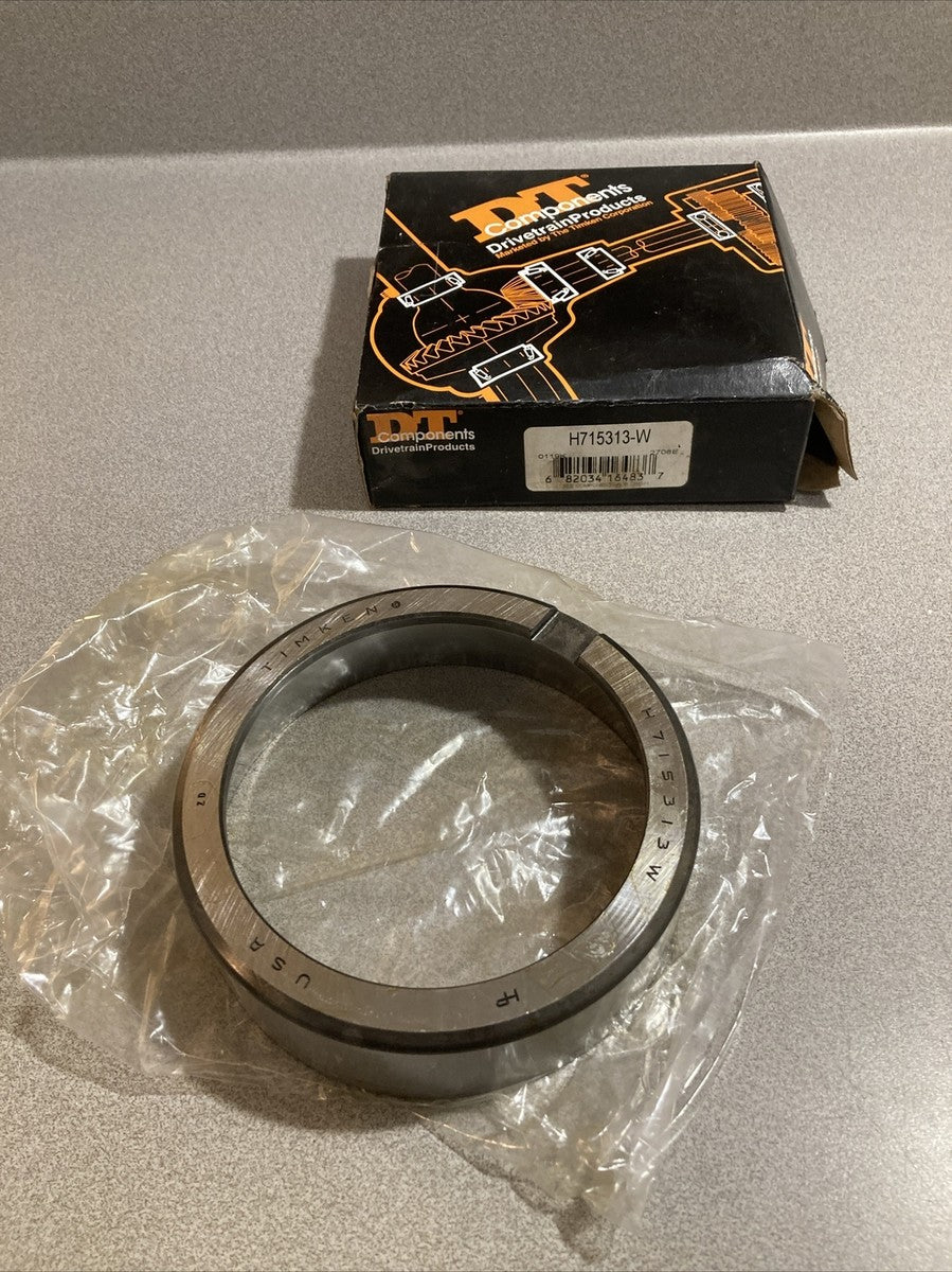 TIMKEN red auto part