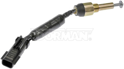REAR DIFF LOCK SENSR