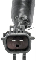 REAR DIFF LOCK SENSR