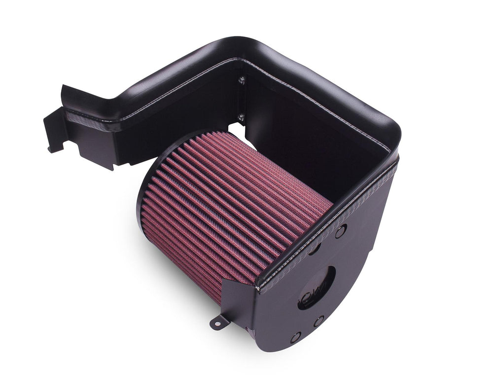Airaid red intake system