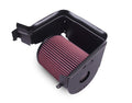 Airaid 13-15 Ford Escape 1.6L/2.0L EcoBoost Intake System (Oiled / Red Media)