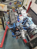 BLUEPRINT ENGINES auto part detail