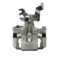 DFC 06-07 Mazda 6 Rear-R Silver Zinc Coated Premium Caliper