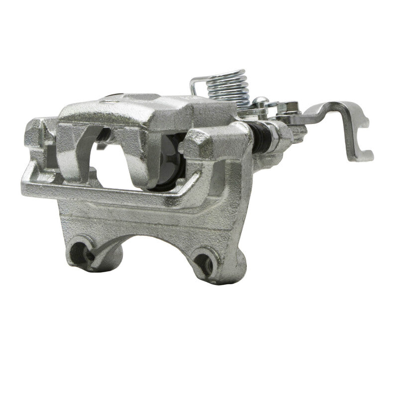 DFC silver auto part