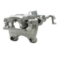 DFC 06-07 Mazda 6 Rear-R Silver Zinc Coated Premium Caliper