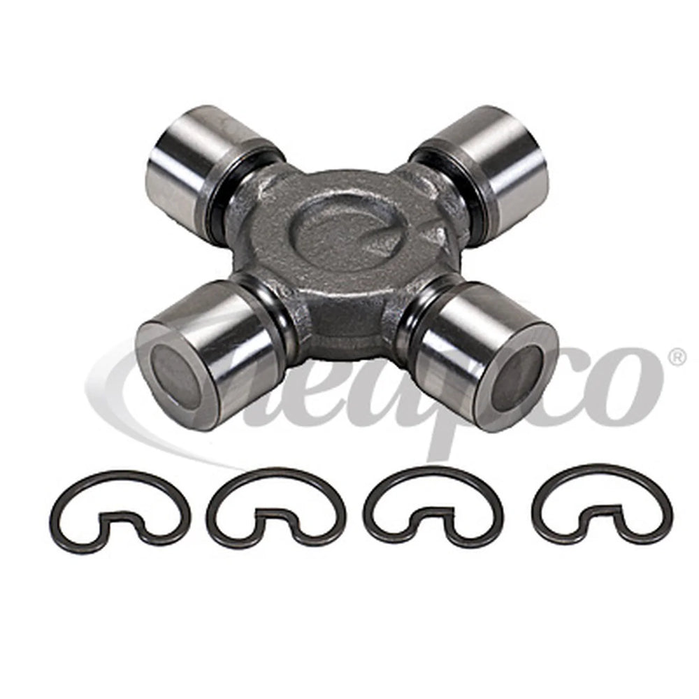 NEAPCO INC auto part