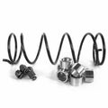 EPI 2009 Suzuki 500 King Quad AXi 4x4 Stock Tires Low Elev. Sand Dune Clutch Kit