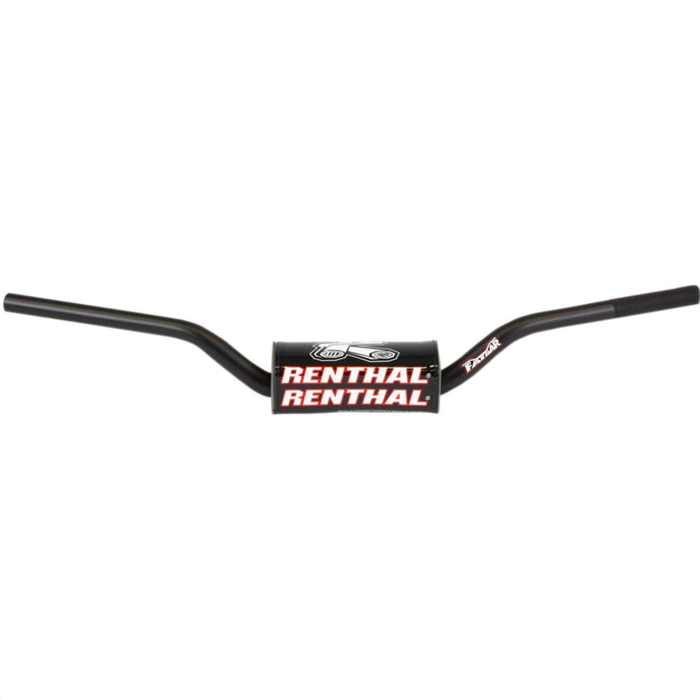 Renthal 18+ Yamaha YZ65/ 19+ YZ85 MX/ Enduro Fatbar - Black