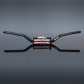Renthal 18+ Yamaha YZ65/ 19+ YZ85 MX/ Enduro Fatbar - Black