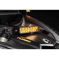 Diode Dynamics SS10 Sport White Driving Standard ABL (one)