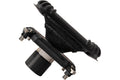 L7X15 Standard pre-assembled re-cone kit w/2-ohm DVC; RoHS Compliant
