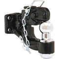 Tow-Rite hardware kit