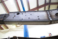 Rustbuster Center Forward Frame Section