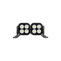 UNITE 6' LIGHT BAR KIT BLACKOUT S