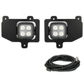 UNITE 6' LIGHT BAR KIT BLACKOUT S