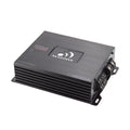 125W RMS X 4 @ 4 OHM 4 CHANNEL AMPLIFIER